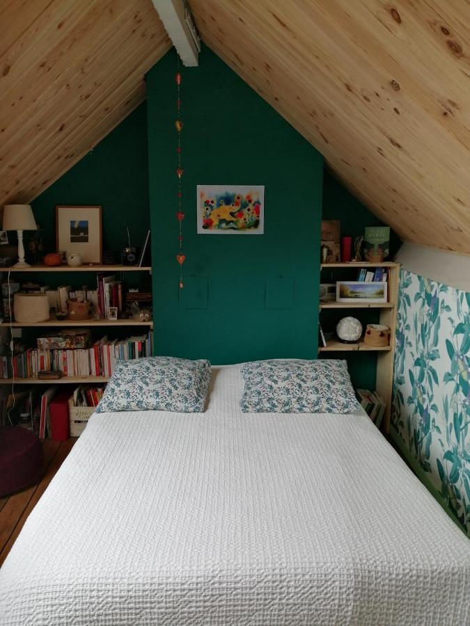 La Bonne Etoile, Pres Giverny Vernon  Bagian luar foto